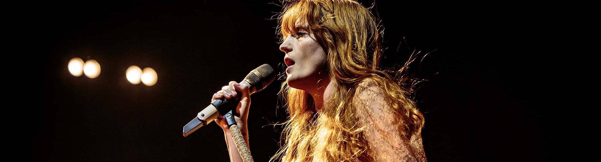 florence welch
